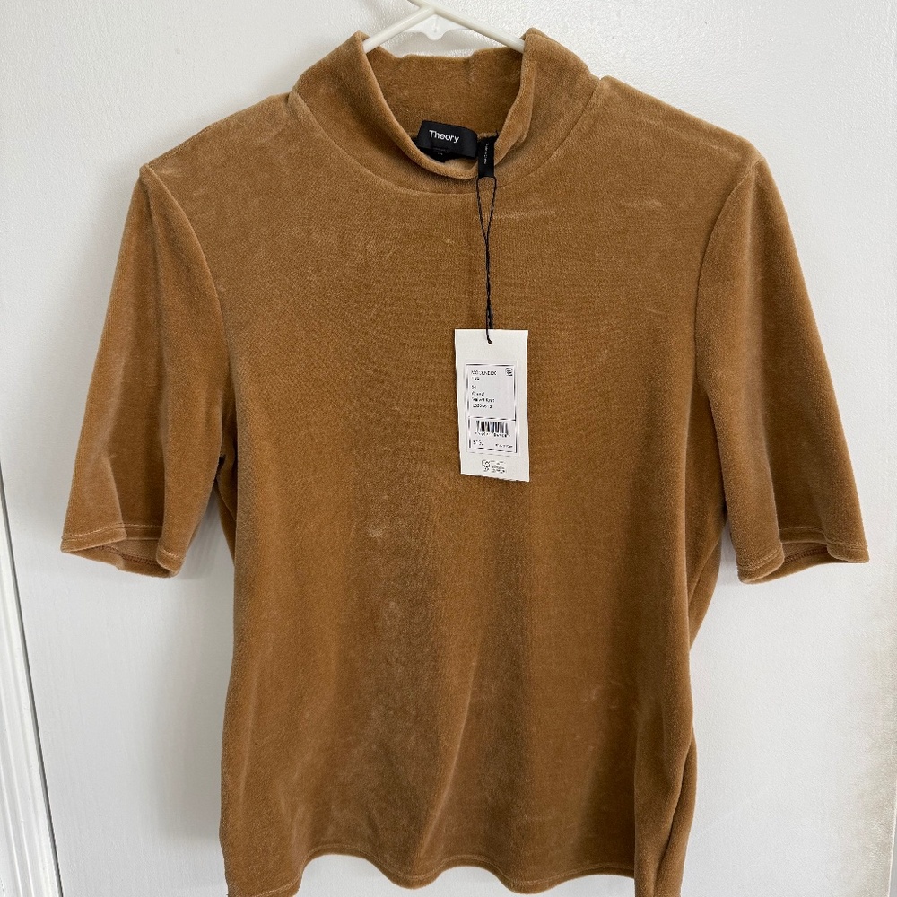 Theory top